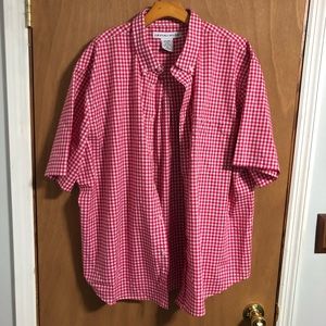 🔥 LAST CHANCE 🔥 Irvine Park Button Down Shirt